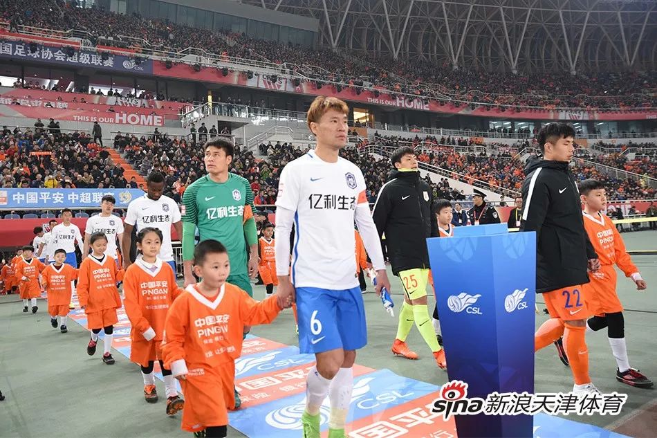 没能在泰达结束职业生涯，他会在故乡落叶归根吗？