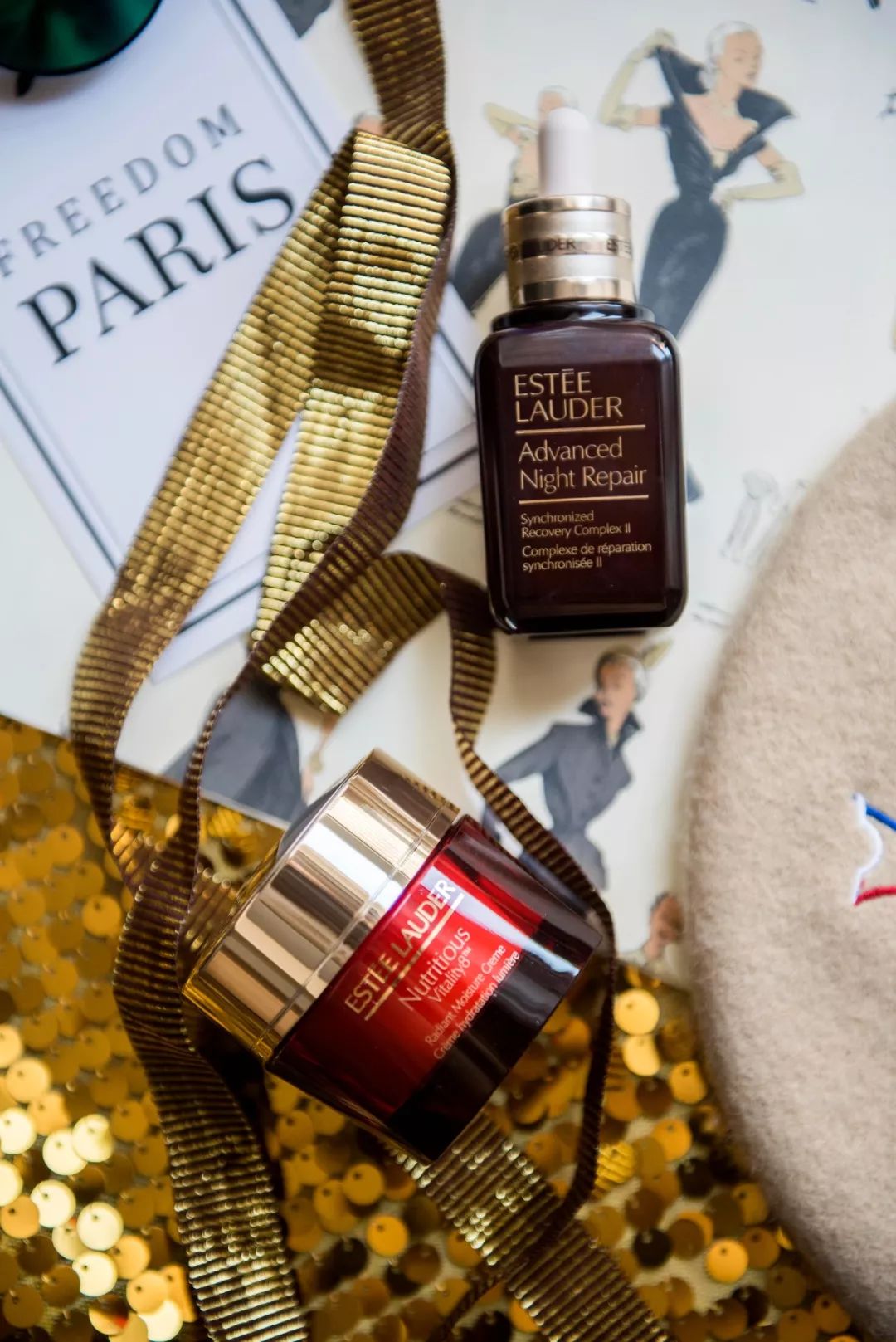 送对礼物的人，从来不怕回家过年！