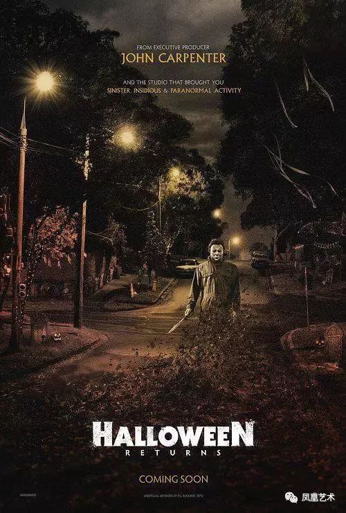 凤凰艺术｜酷！好莱坞中的女战士