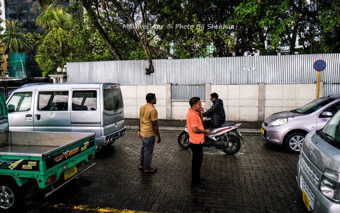 马尔代夫蓝色美人蕉岛,马尔代夫蓝色美人蕉旅游攻略