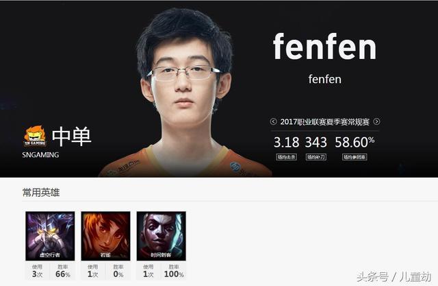 资深老观众：浅谈LPL升班马队伍及LSPL上来的“新”选手