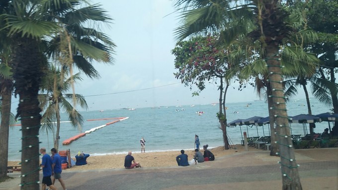 在泰国和泰国人对话,在泰国旅游怎么沟通