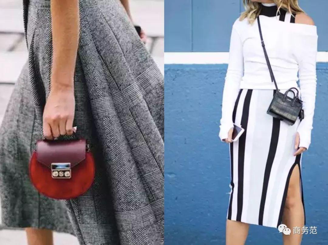 18年流行的女人包包,适合18岁女生的名牌包包