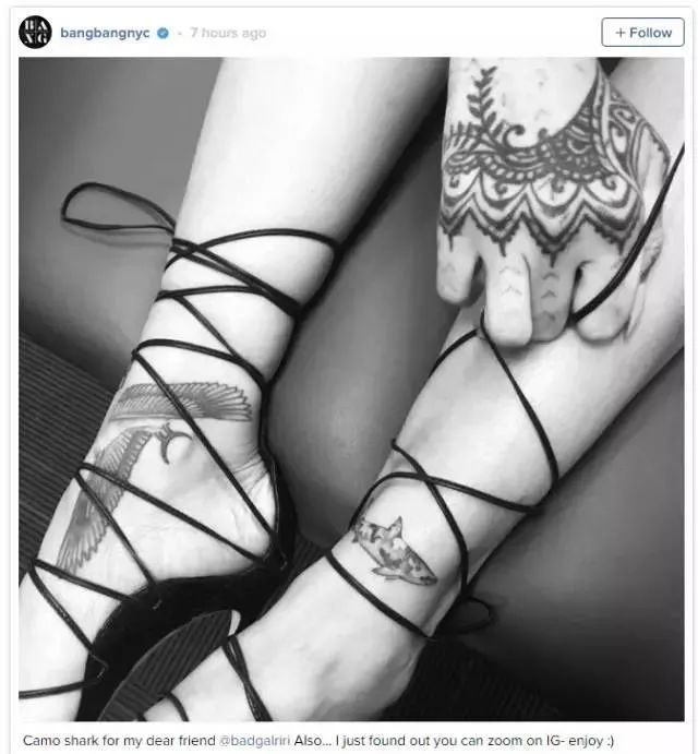 蕾哈娜的三角恋,蕾哈娜的第三次恋情