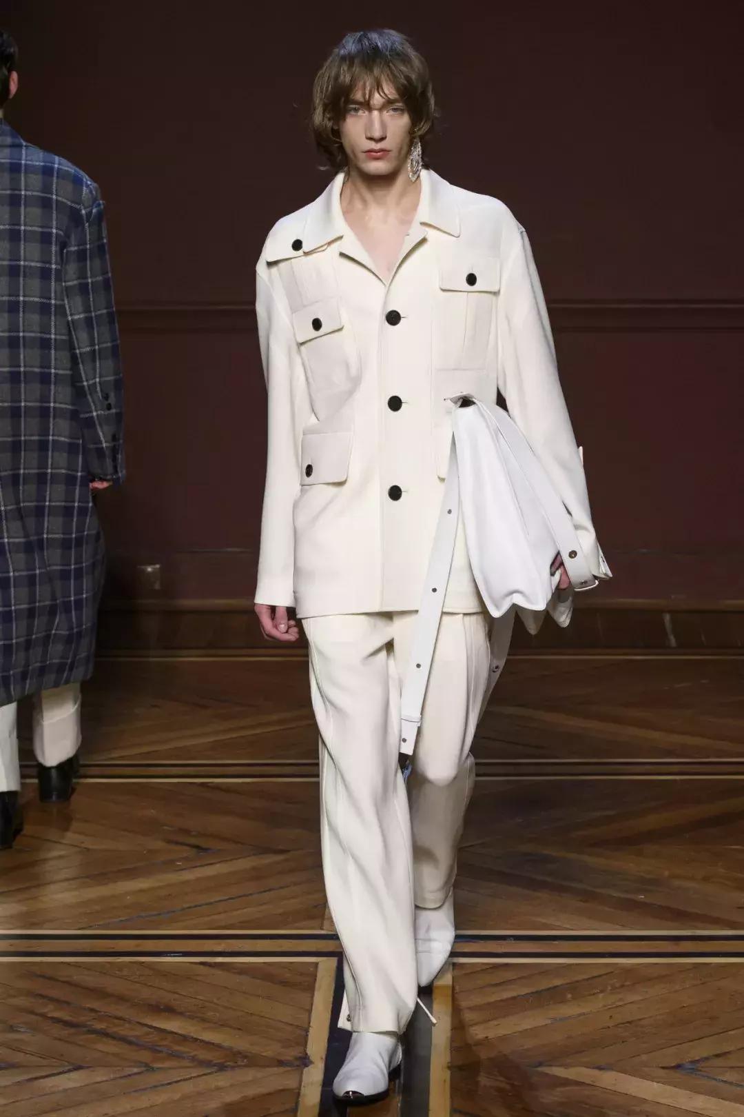 wooyoungmi2020春夏男装,wooyoungmi品牌