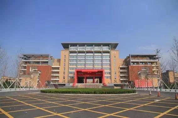 邯郸市一中在全省排名,邯郸市一中今年省排名第几