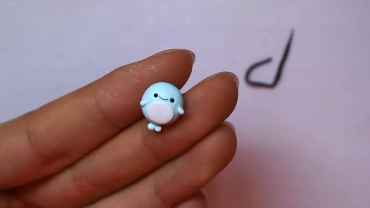 diy手工制作小装饰品,diy制作摆件不用黏土