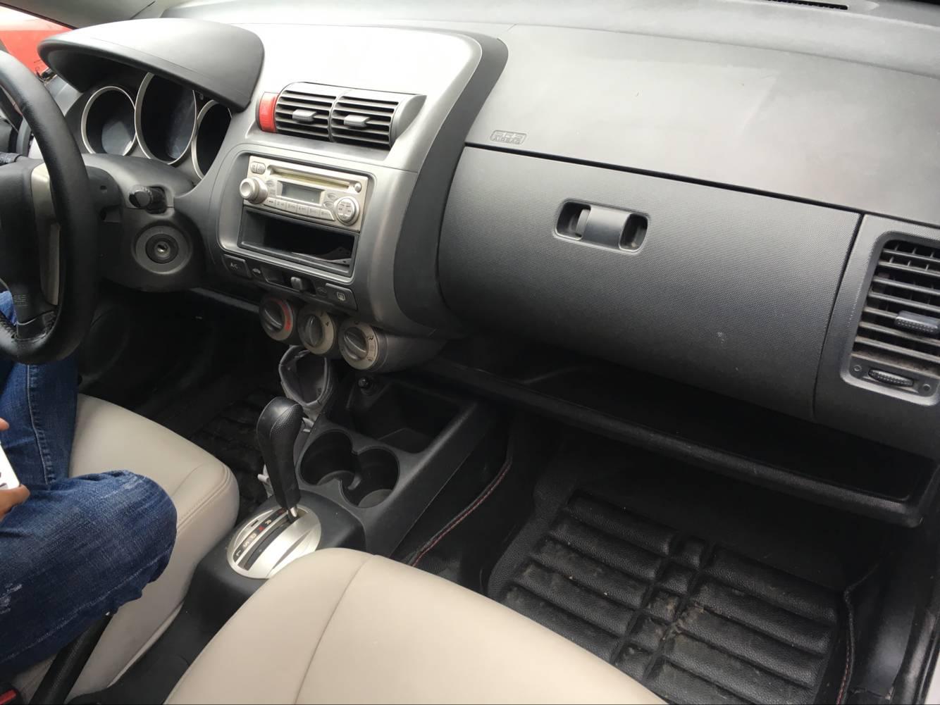 两万块钱淘一辆二手车,06年飞度变速箱拆修多少钱