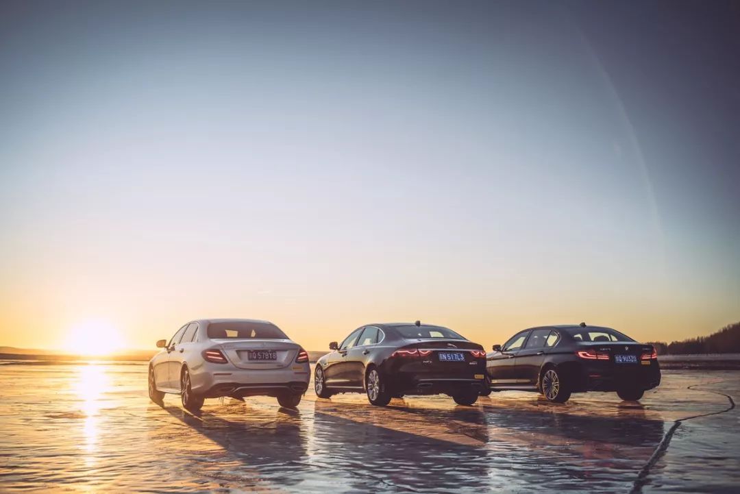 谁说的后驱车不能进独库公路,谁说后驱车不可以原地出库