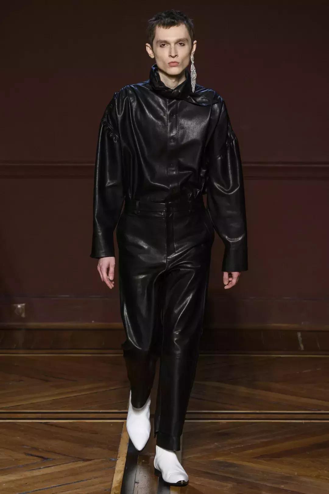 wooyoungmi2020春夏男装,wooyoungmi品牌