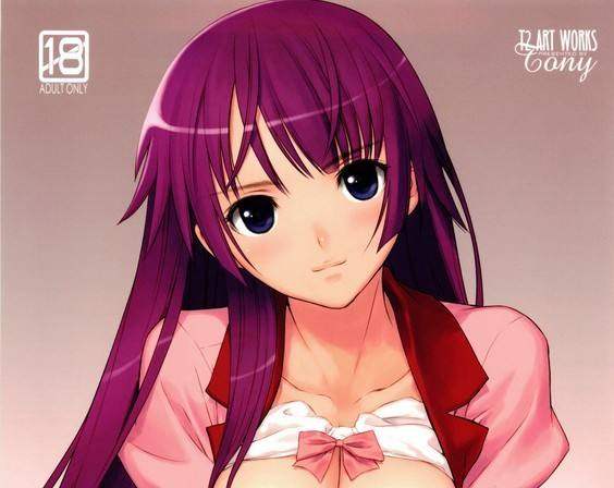 监督新房昭之的绰号,新房昭之日本动画导演