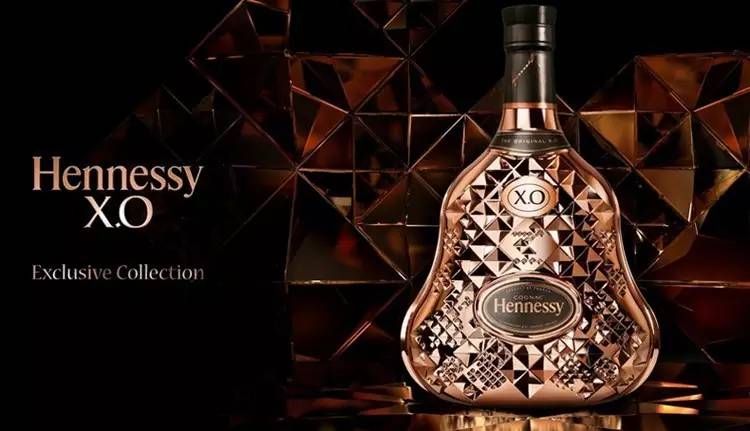 xo和vsop喝起来什么区别,vsop到底怎么喝