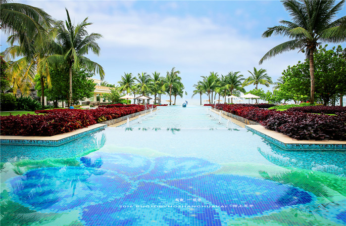 ◆周末度假去哪儿◆——在越南岘港逛吃逛吃