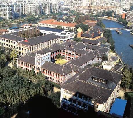 上海长宁区有哪些博物馆 (长宁博物馆)