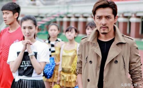 男神胡歌个人资料,胡歌19岁帅气图片