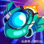 在手机上的双人游戏,经典街机飞机大战1942