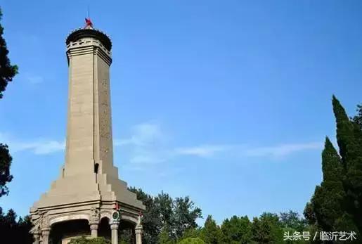 临沂景色有多美,临沂的独特风光