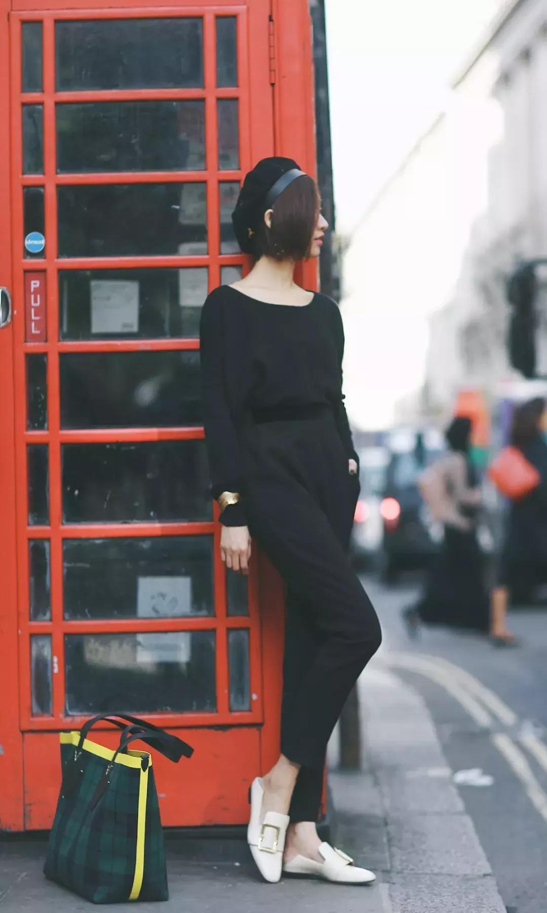 买了一柜子鞋，利用率最高就是这6双