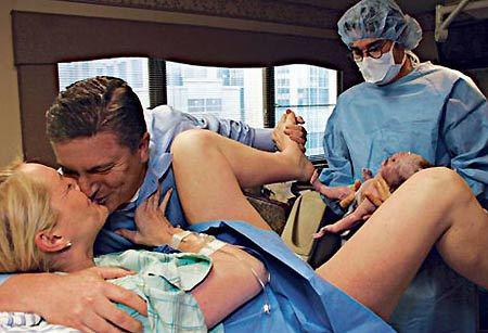 女人怕顺产侧切,为什么有的女的觉得顺产很丢人