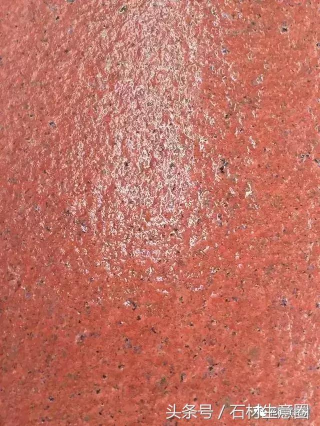 红色石材大全介绍,几种红色天然石材
