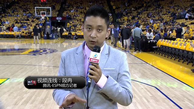 腾讯nba解说员打球,腾讯nba解说员预测总冠军