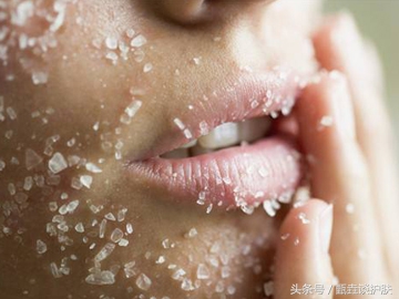 真正的去角质是什么产品,去角质的产品靠谱吗