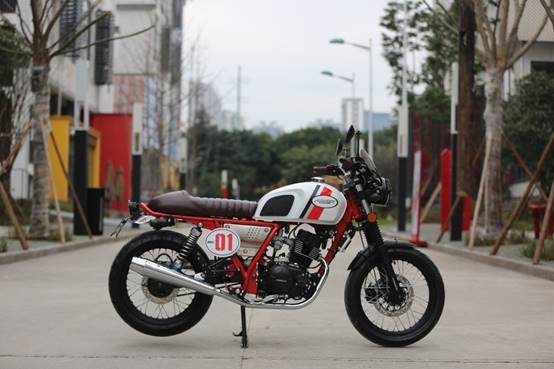 复古摩托车推荐新手入门,复古机车新手入门车推荐