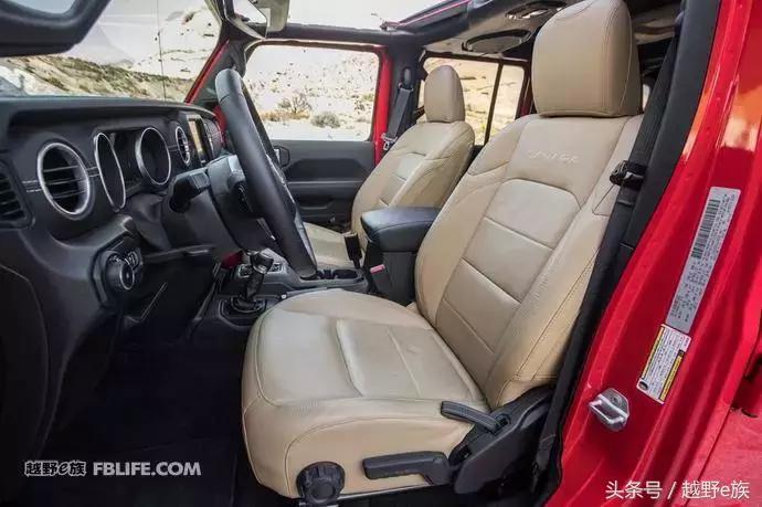 jeep牧马人撒哈拉2018款试驾,全新款牧马人撒哈拉试驾
