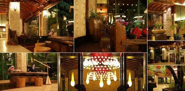 佛冈森波拉别墅度假酒店,清远森波拉温泉度假酒店房间