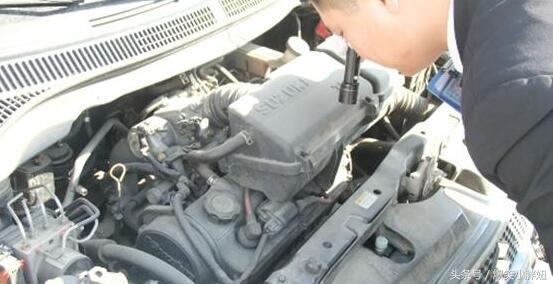 怎样判断二手车真实里程,二手车怎么看车龄最准确