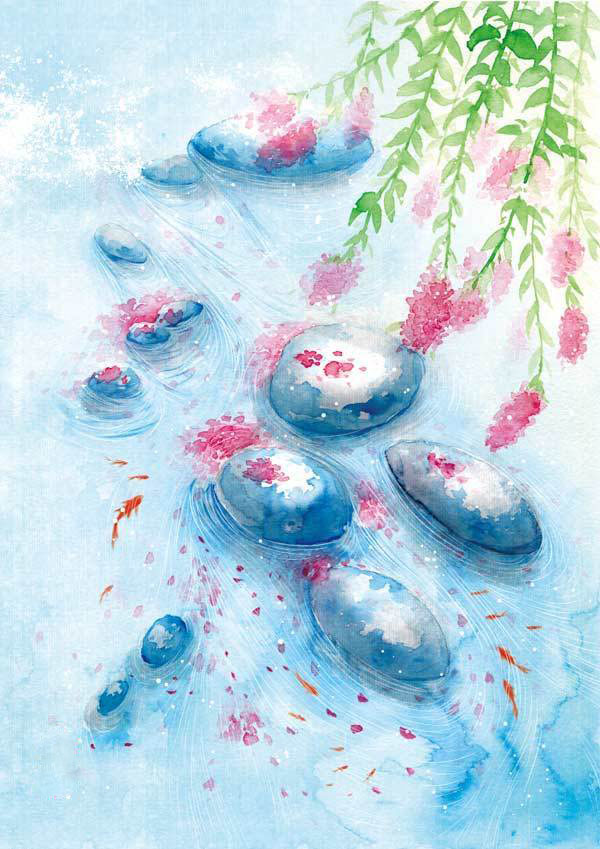 十首绝美相思诗词,100句相思诗词说尽人间相思苦