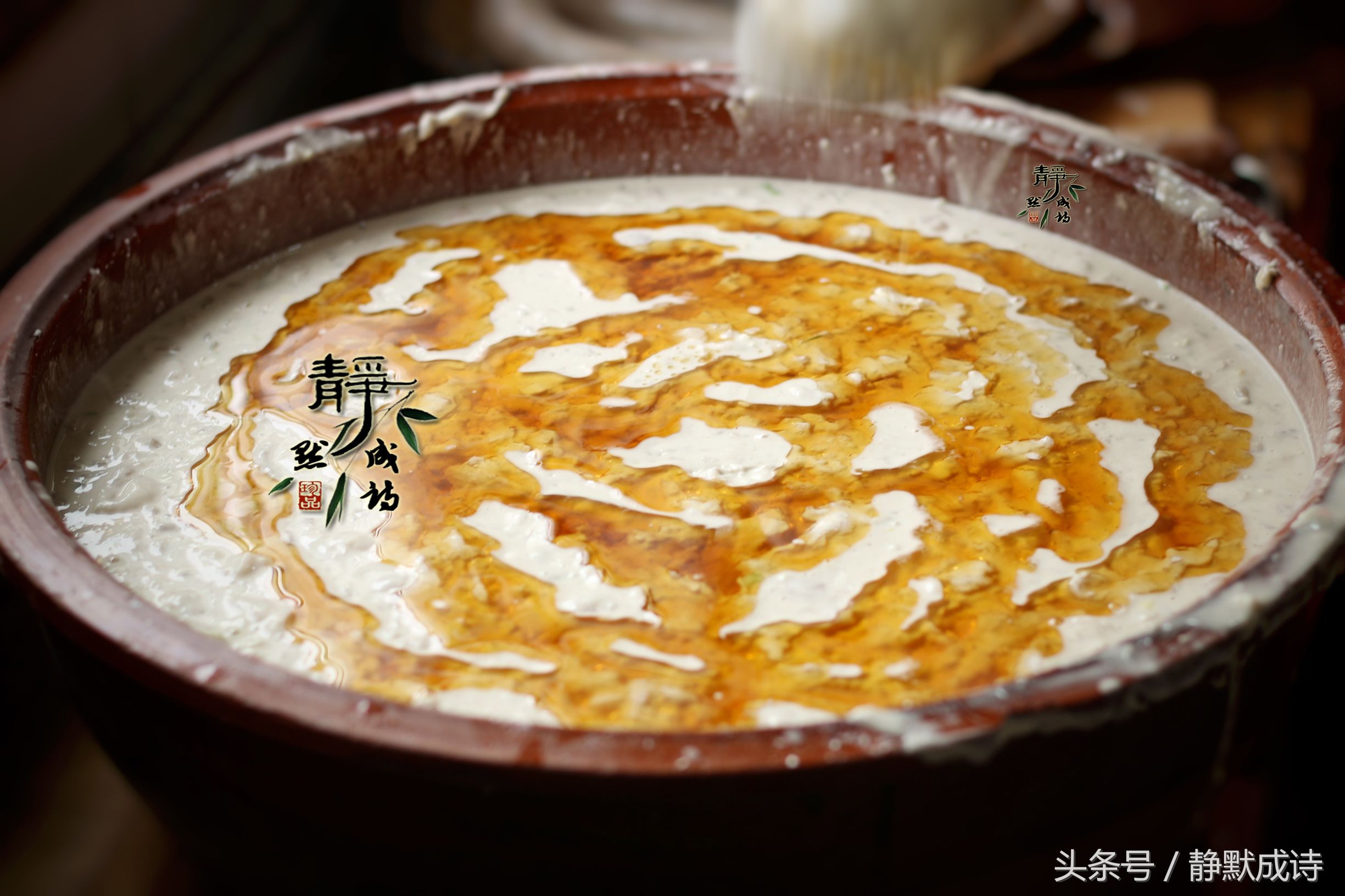 年关将至，我的家乡都会灌这种肠，吃过的人走到天涯也忘不了