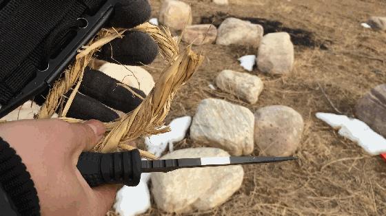 实操课锯钢板,汉道探索者d2评测