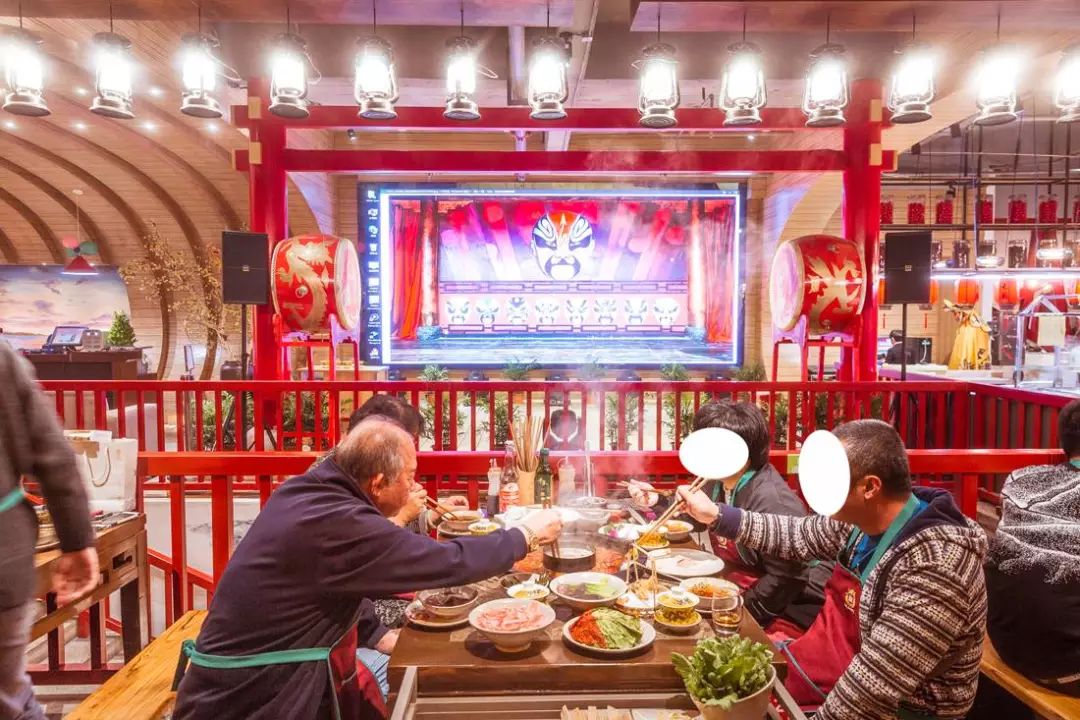 重庆火锅前十强十大必点菜,冬天重庆南山火锅推荐