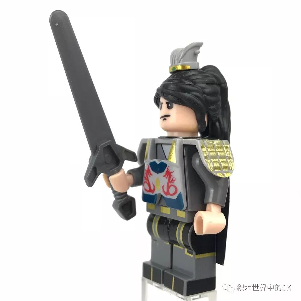 乐品丝绸之路系列战弩发威张骞带兵出征咯!