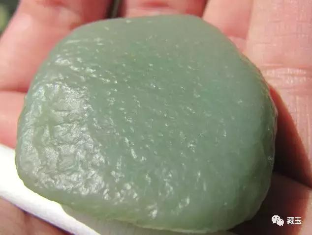 这几种颜色的玉你都认识吗,和田玉各种类型