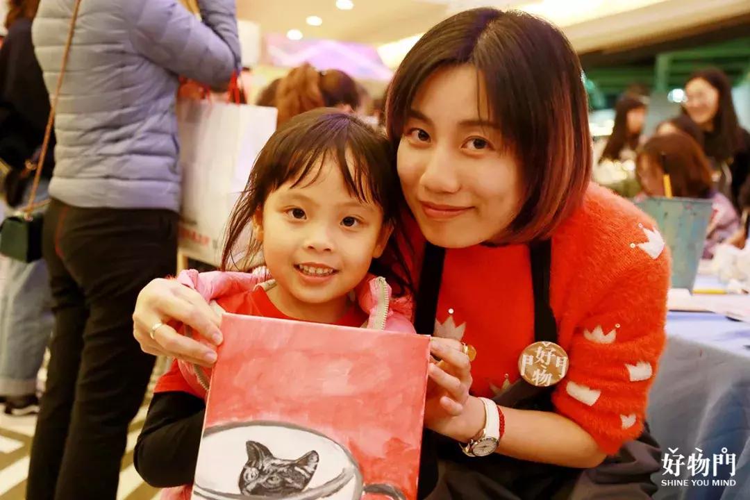 养蛙不如吸猫，这个冬*你日**准备好画板了吗