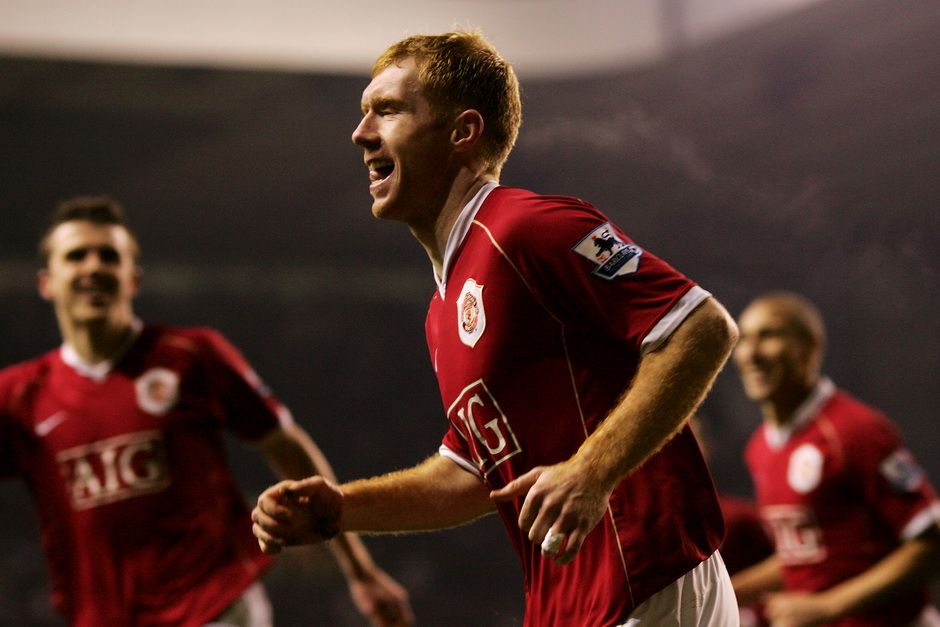 谁说我是糙哥，脚下行云流水，英超也有绣花活