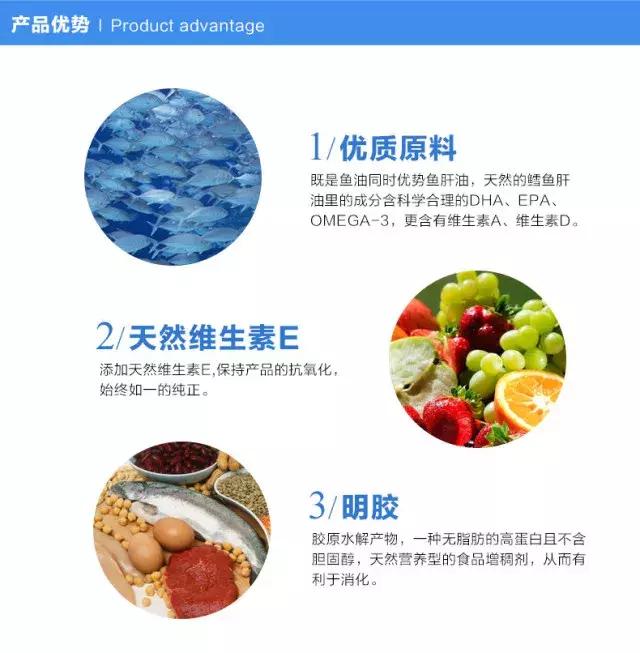 刚出生的婴儿多久可以补充鱼油,小孩有必要补鱼油和维生素吗