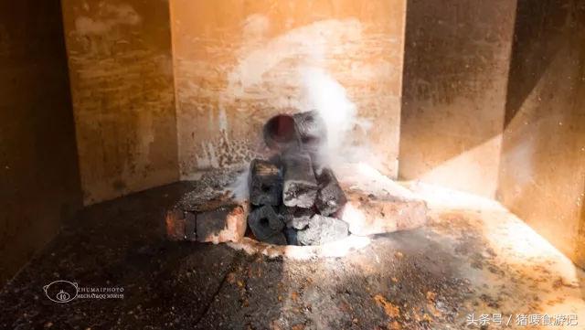 索伦嘎烤全羊,好吃又好耍的烤全羊