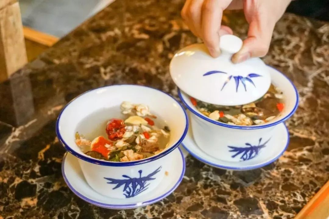 重庆火锅前十强十大必点菜,冬天重庆南山火锅推荐