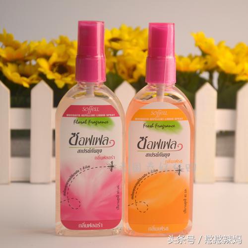 泰国游超详细购物清单，日用、药品、零食、服饰等超全面