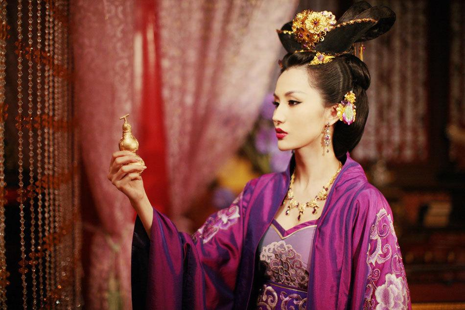 历史上的那些牛人,历史上都有哪些牛人