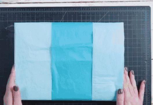 创意十足的礼物包装,100种简单又好看的礼物和包装