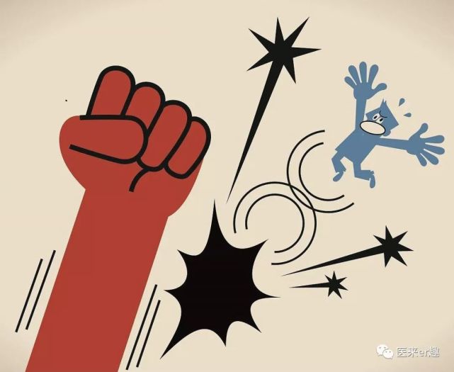 谁不受伤谁的过往，史上最全外伤科普集锦