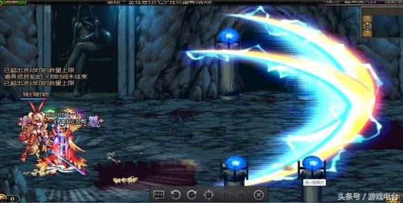 dnf十大最强打法,dnf十大必做攻略