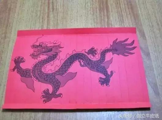 灯笼龙灯制作视频,带灯的手工大灯笼的制作方法