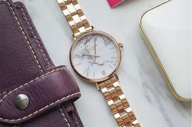 比较小众的手表品牌,好看的手表女小众品牌