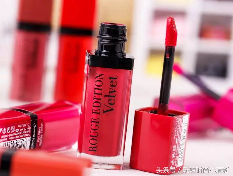 网红爆款平价口红,十大平价口红推荐最新款