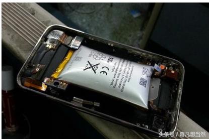 手机充不进电一般什么原因,手机电一直充不进去是怎么回事